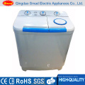 National Semi-Auto Top Loading Washing Machine